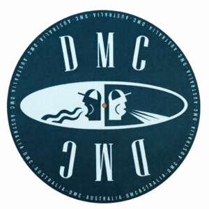 DMC Australia Slipmatts