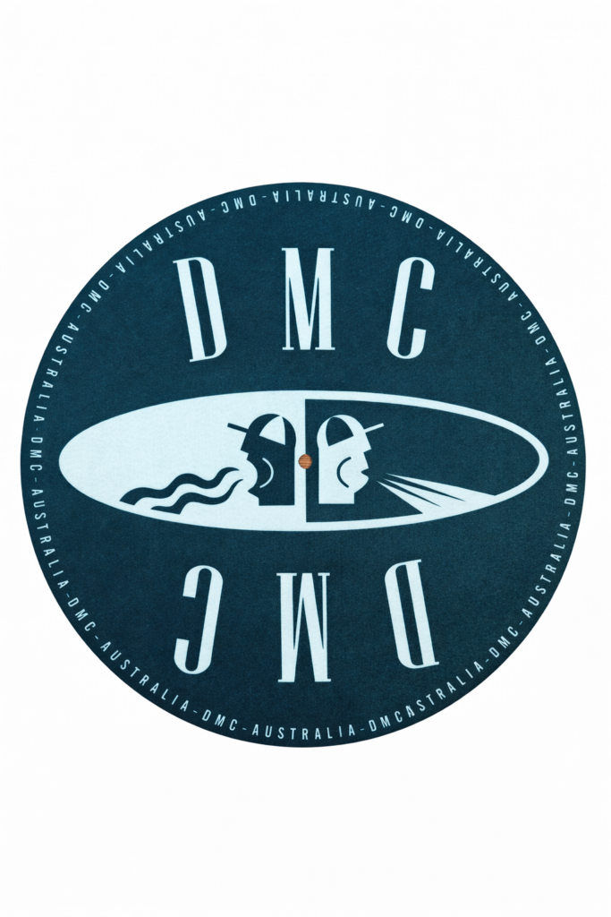 DMC Australia Slipmatts