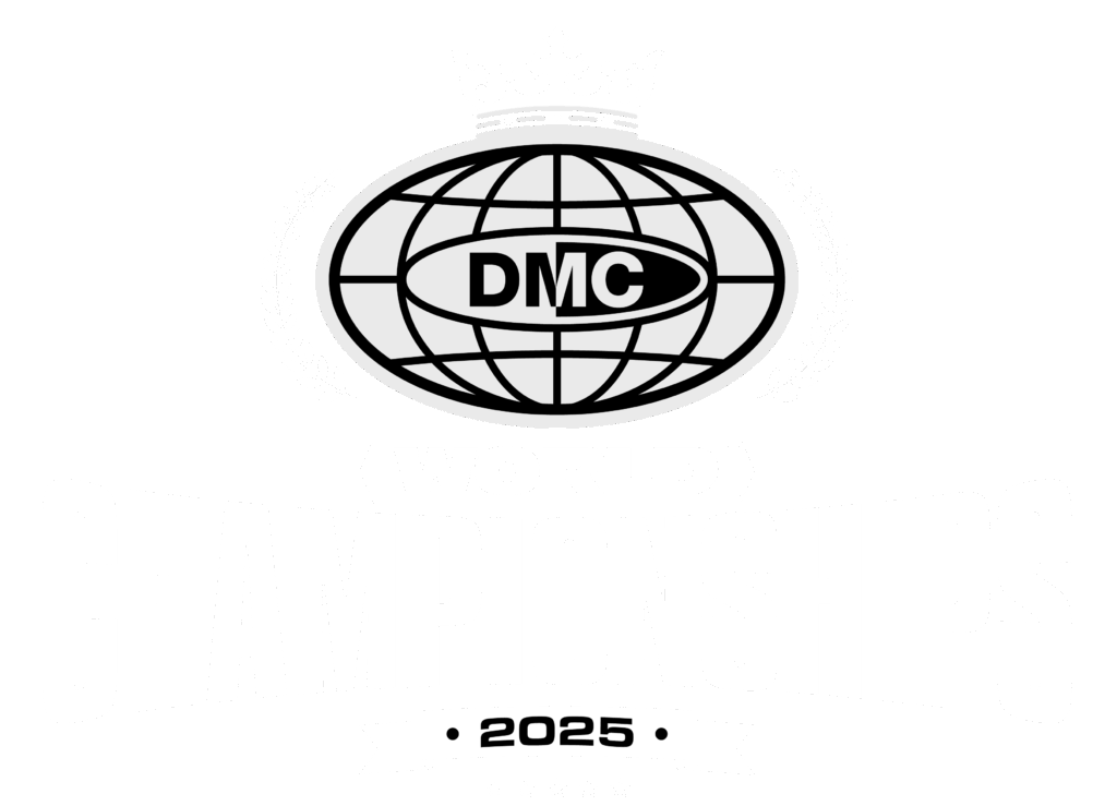 2025 Australian DMC DJ Championships