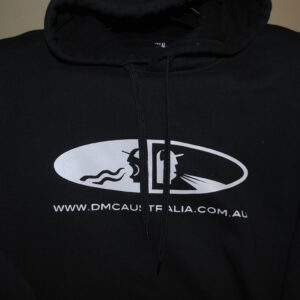 DMC Australia Hoodie