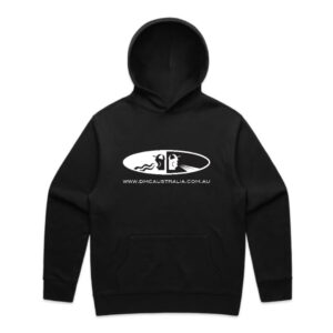 DMC Hoodie
