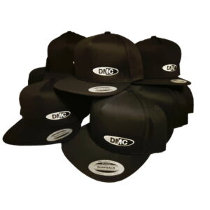 DMC Snap Back Cap