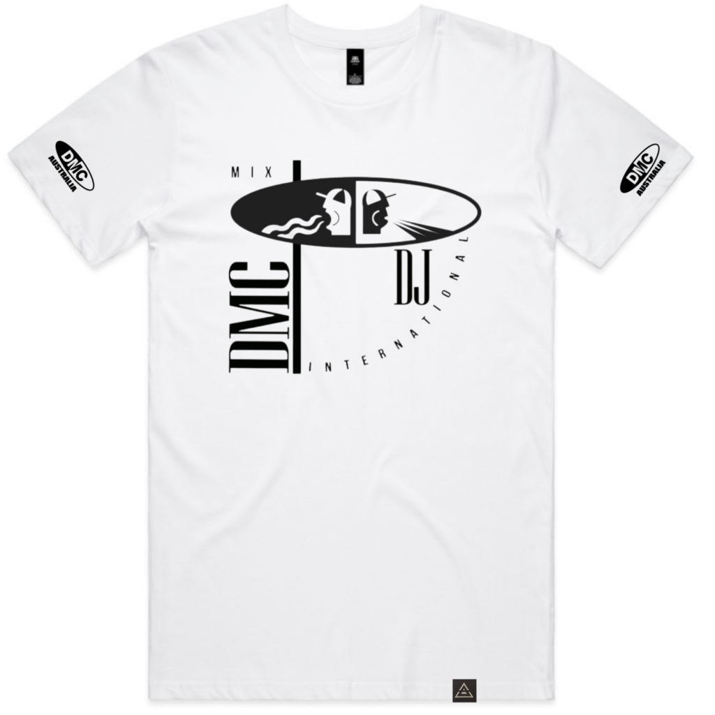 DMC International Shirt