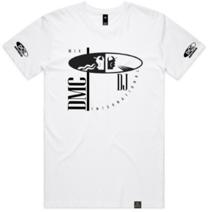 DMC International Shirt